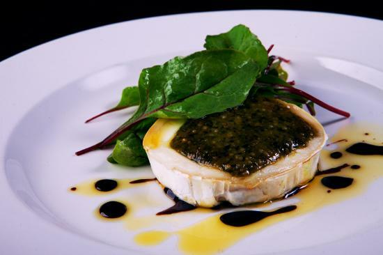 Loca restaurant & cafe bar